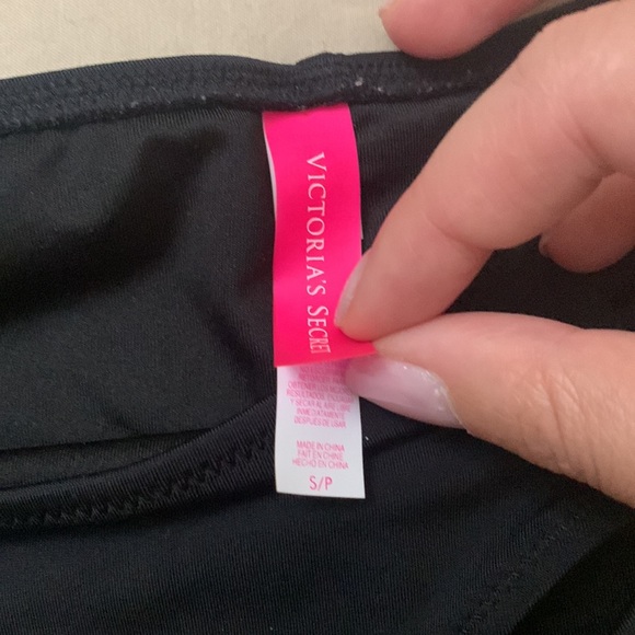 Victoria Secret Swim Bikini Bottom Small - Picture 3 of 5